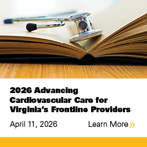 2026 Advancing Cardiovascular Care for Virginia